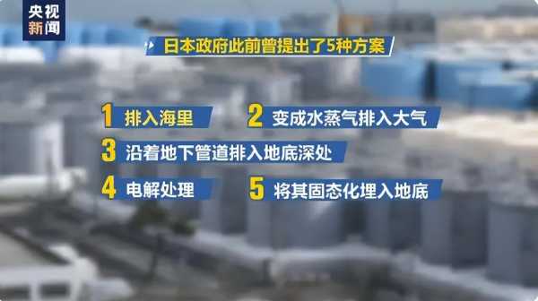 核废水会让人灭亡吗?核废水可以净化吗