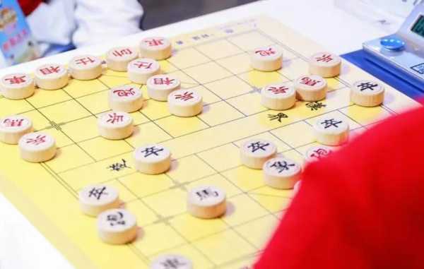 棋手颜成龙再回应肛珠作弊传言