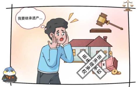 30年未尽赡养义务 独子被剥夺继承权