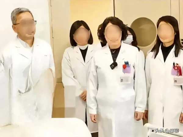 男子婚后3年不育检查发现子宫